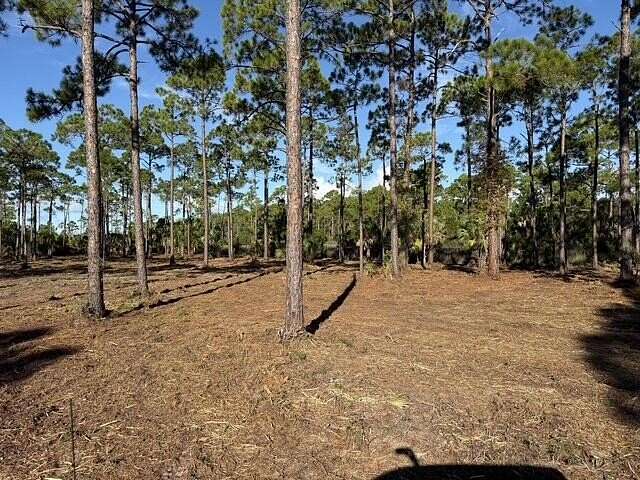 5.85 Acres of Residential Land for Sale in Port St. Joe, Florida