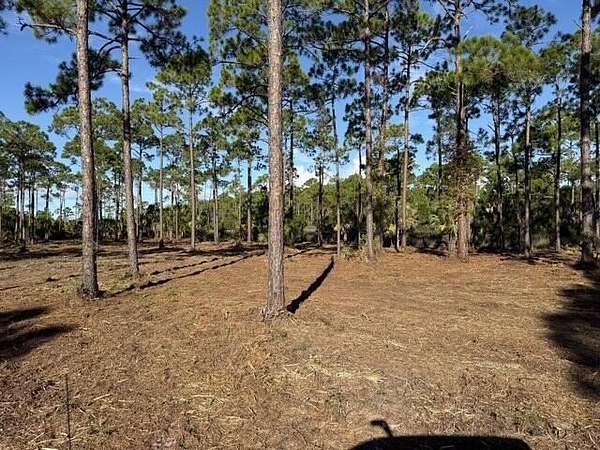 5.85 Acres of Residential Land for Sale in Port St. Joe, Florida