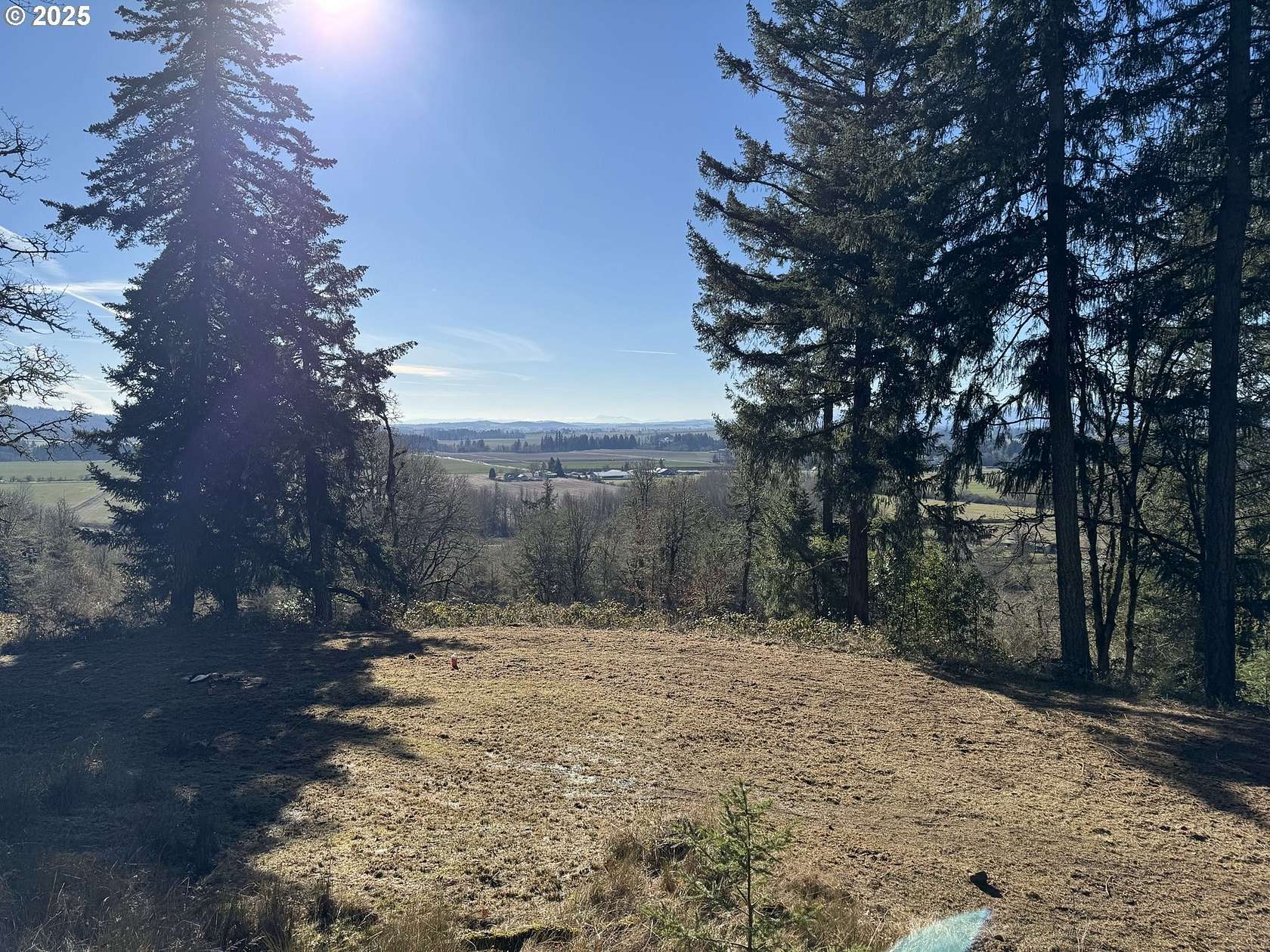 13.2 Acres of Land for Sale in Amity, Oregon