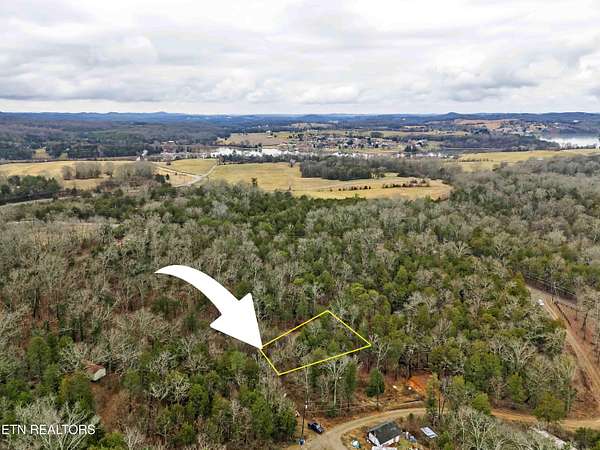 0.11 Acres of Land for Sale in Louisville, Tennessee