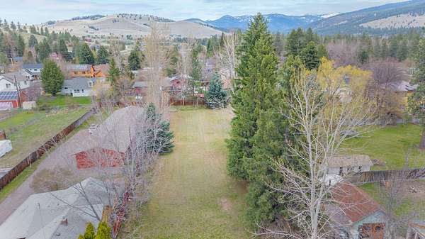 0.23 Acres of Residential Land for Sale in Missoula, Montana