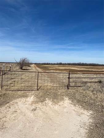 160 Acres of Land for Sale in Hamlin, Texas