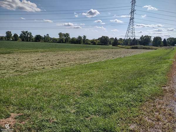 9 Acres of Land for Sale in Armada, Michigan
