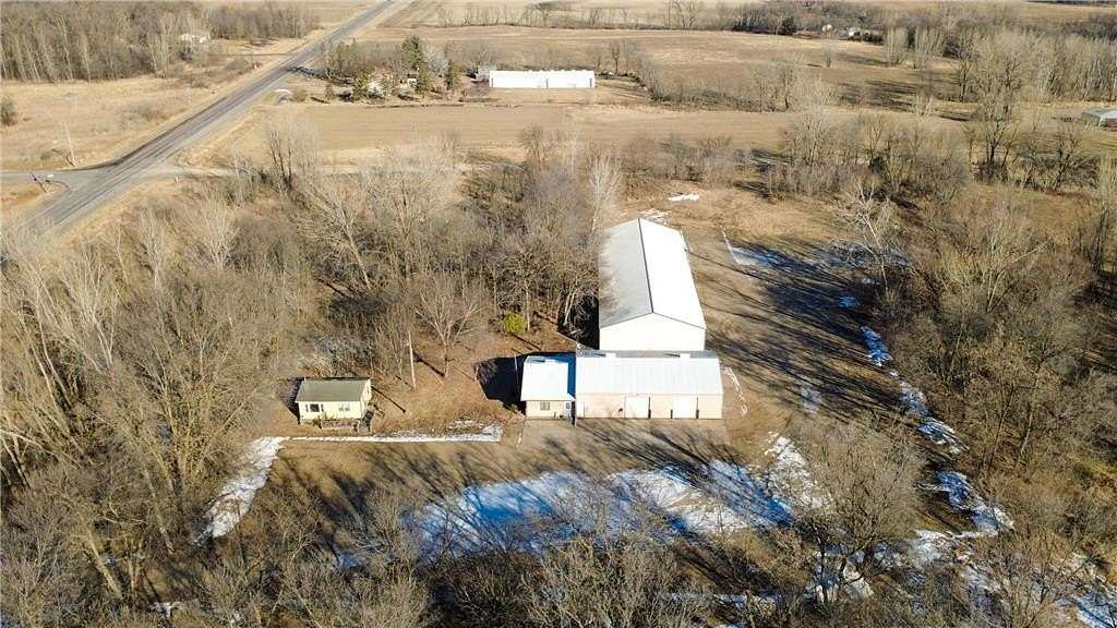 5 Acres of Mixed-Use Land for Sale in Hutchinson, Minnesota