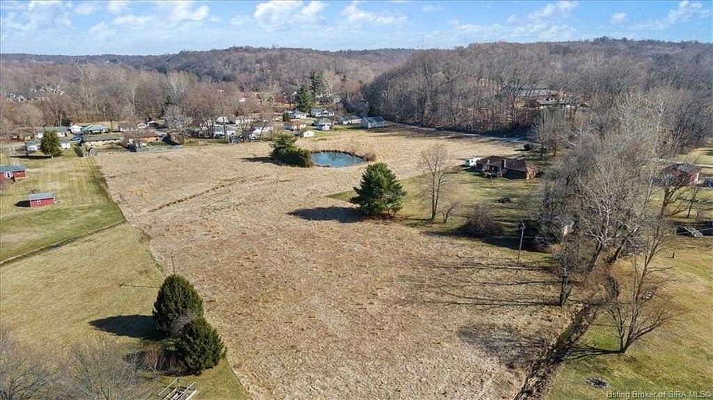 1.64 Acres of Residential Land for Sale in Floyds Knobs, Indiana