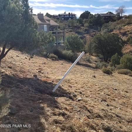 0.13 Acres of Residential Land for Sale in Prescott, Arizona