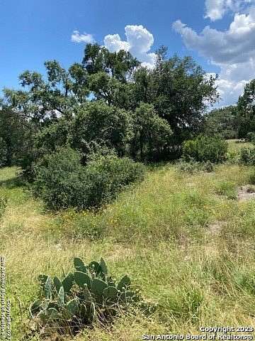 1.19 Acres of Residential Land for Sale in Canyon Lake, Texas
