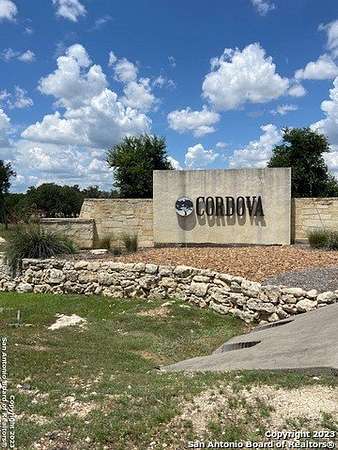 1.19 Acres of Residential Land for Sale in Canyon Lake, Texas