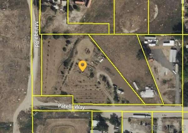2.16 Acres of Residential Land for Sale in Romoland, California