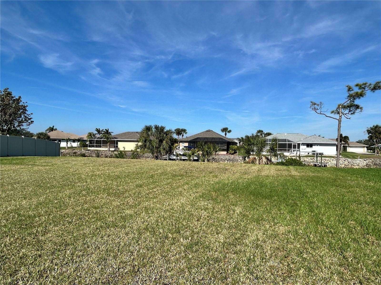 0.26 Acres of Residential Land for Sale in North Port, Florida