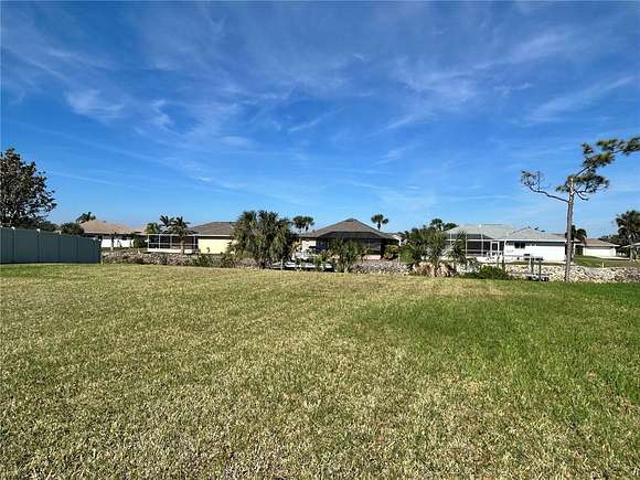 0.26 Acres of Residential Land for Sale in North Port, Florida