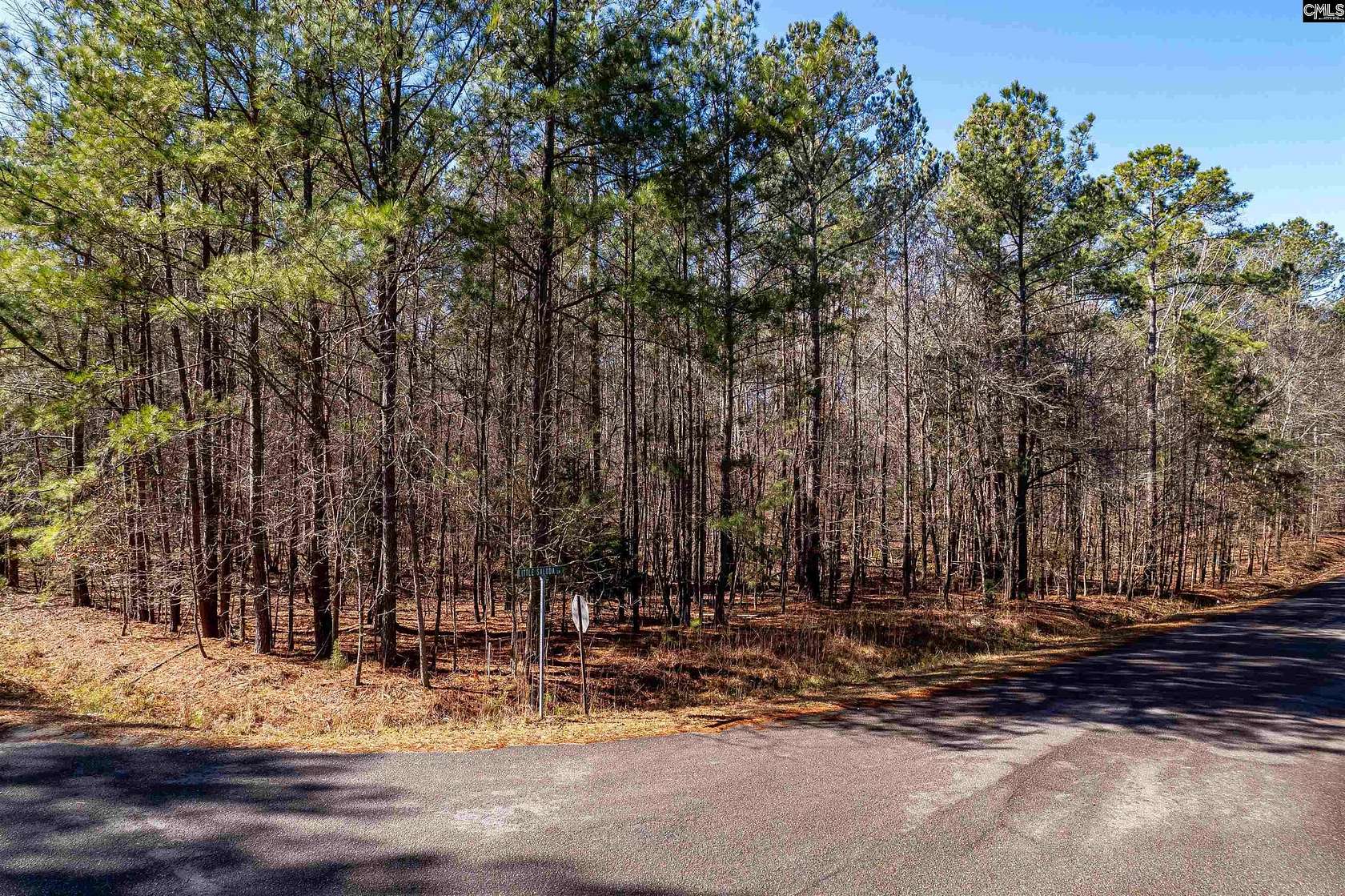 1 Acre of Residential Land for Sale in Batesburg, South Carolina