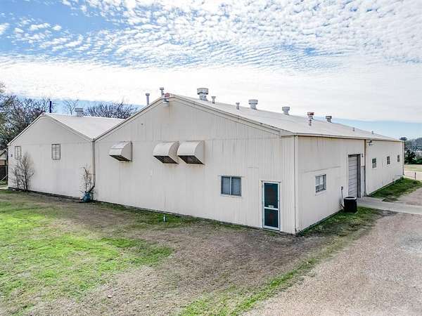 5 Acres of Commercial Land for Sale in Ennis, Texas