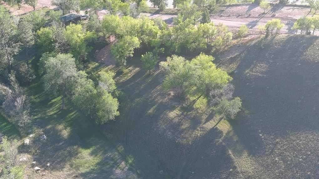 0.99 Acres of Residential Land for Sale in Hot Springs, South Dakota