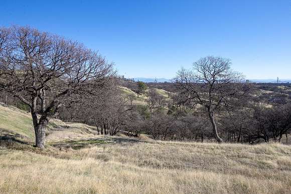 7 Acres of Residential Land for Sale in Cottonwood, California