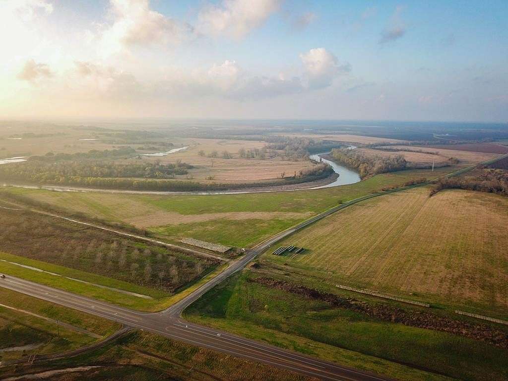 58 Acres of Agricultural Land for Sale in Conroe, Texas