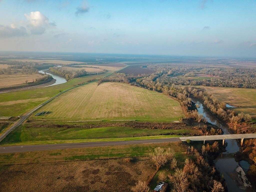 56 Acres of Land for Sale in Conroe, Texas