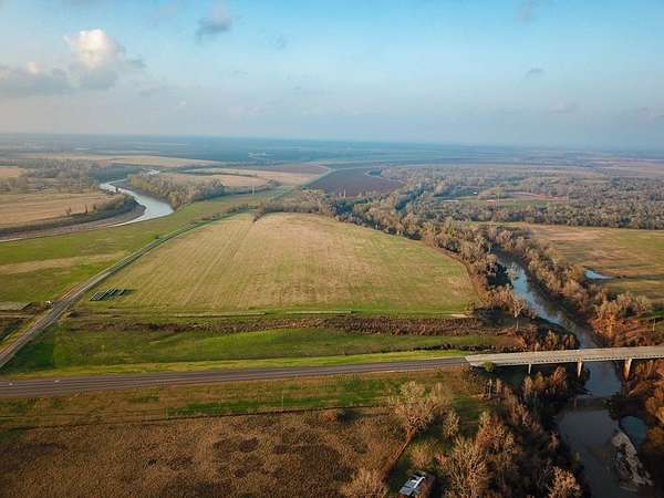 56 Acres of Land for Sale in Conroe, Texas