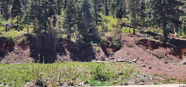 0.42 Acres of Land for Sale in Ouray, Colorado