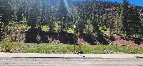 0.42 Acres of Land for Sale in Ouray, Colorado