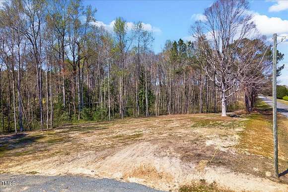 2.2 Acres of Residential Land for Sale in Four Oaks, North Carolina