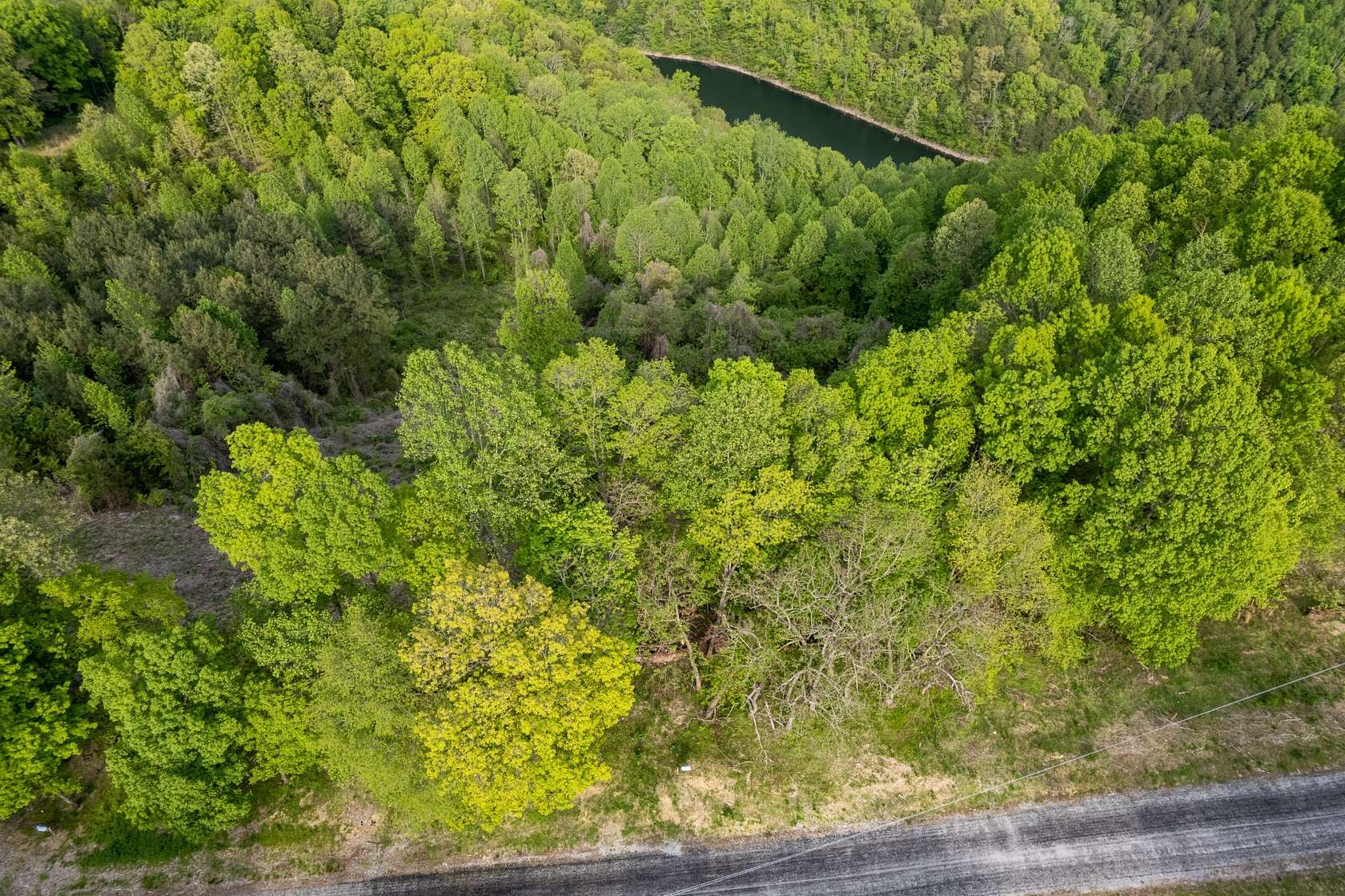 1.67 Acres of Residential Land for Sale in Baxter, Tennessee