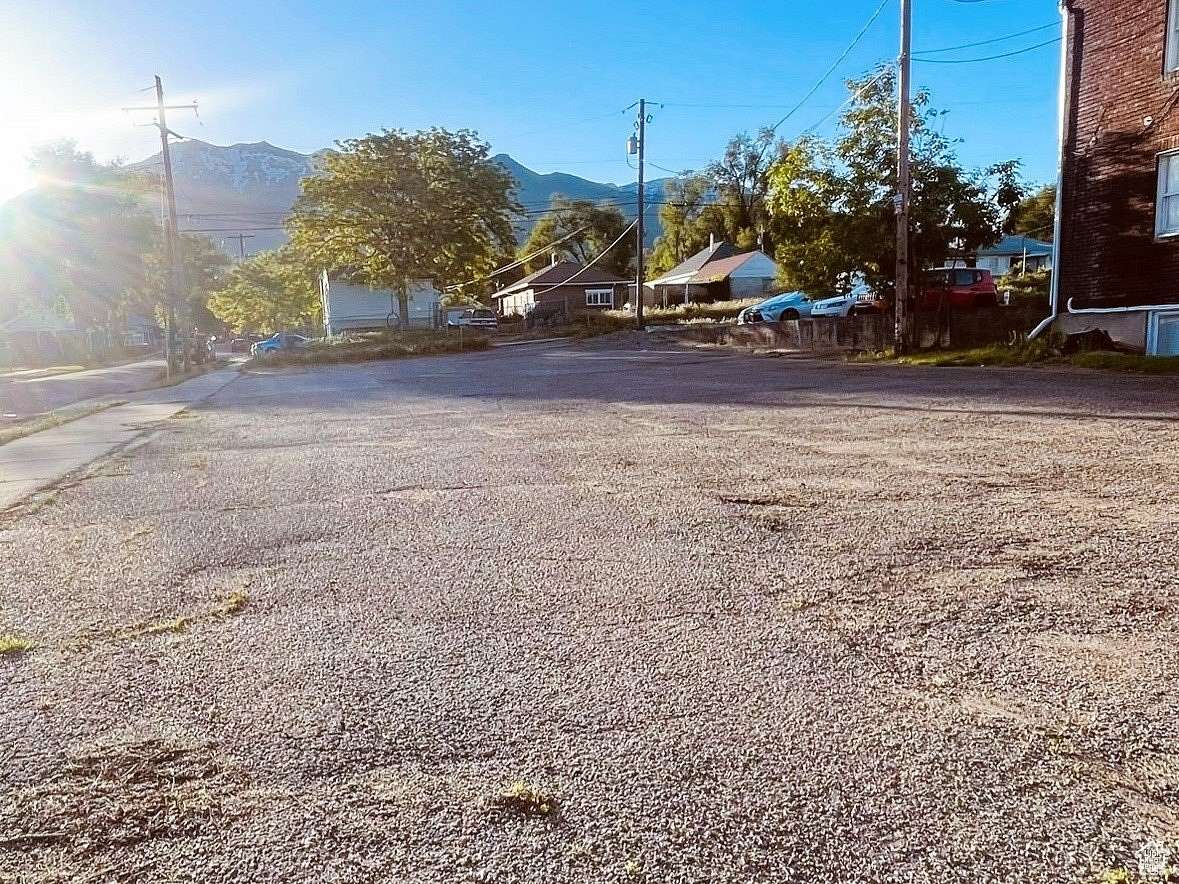 0.17 Acres of Mixed-Use Land for Sale in Ogden, Utah