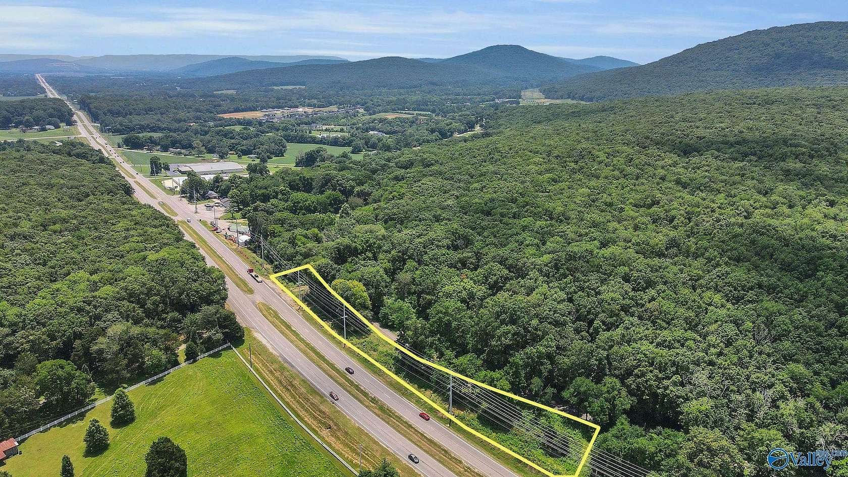 1 Acre of Land for Sale in Huntsville, Alabama