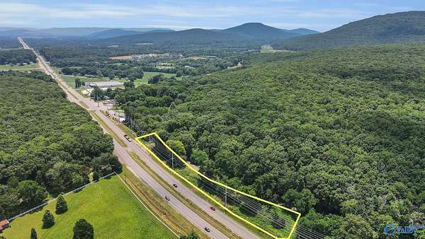 1 Acre of Land for Sale in Huntsville, Alabama