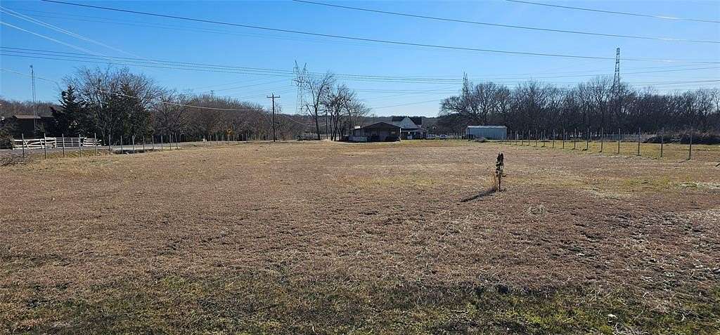 1 Acre of Residential Land for Sale in Nevada, Texas