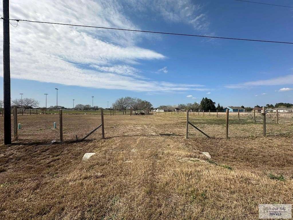 0.22 Acres of Residential Land for Sale in San Benito, Texas
