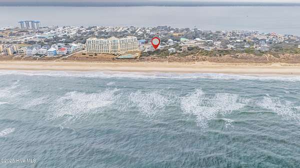 0.32 Acres of Residential Land for Sale in Salter Path, North Carolina