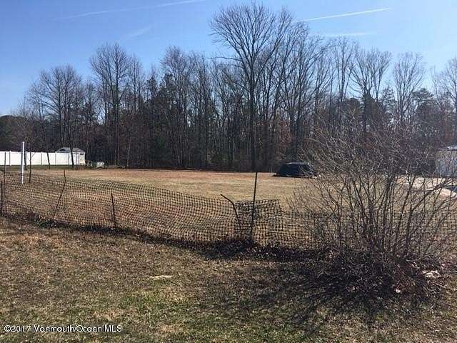 2.68 Acres of Residential Land for Sale in Wall Township, New Jersey