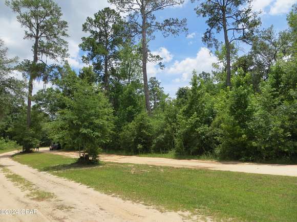 0.53 Acres of Residential Land for Sale in Chipley, Florida