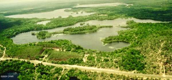 0.53 Acres of Residential Land for Sale in Chipley, Florida