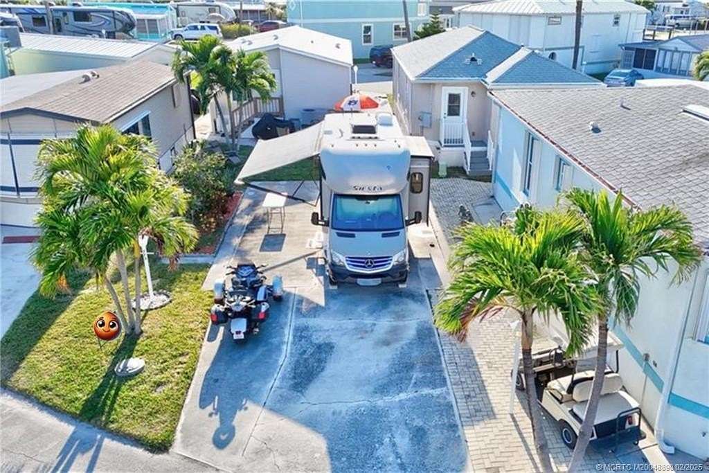 0.05 Acres of Land for Sale in Jensen Beach, Florida