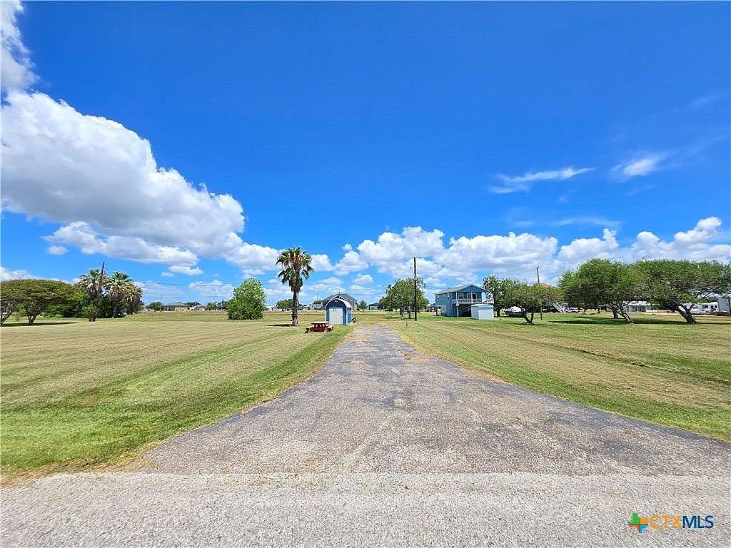 0.16 Acres of Improved Land for Sale in Palacios, Texas