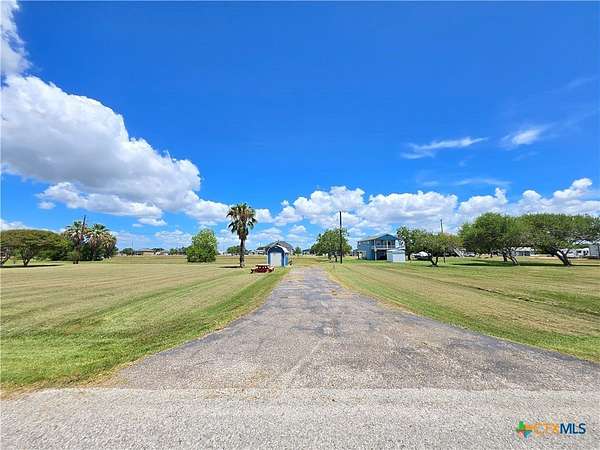 0.16 Acres of Improved Land for Sale in Palacios, Texas