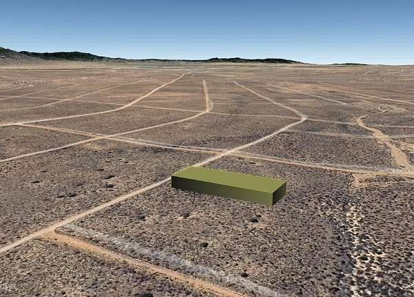 0.5 Acres of Residential Land for Sale in Rio Rancho, New Mexico