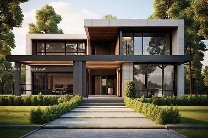 1 Acre of Residential Land for Sale in Georgetown, Florida