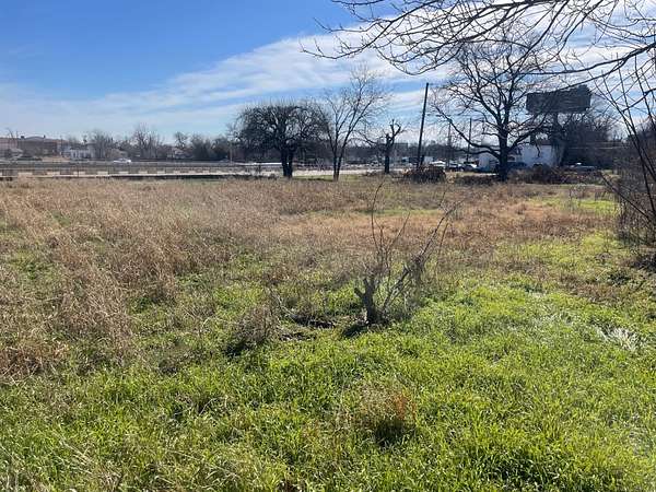 0.78 Acres of Residential Land for Sale in Fort Worth, Texas