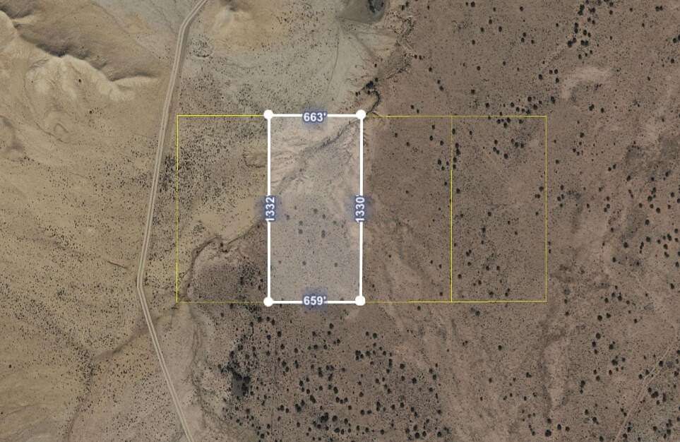 40 Acres of Land for Sale in San Ysidro, New Mexico