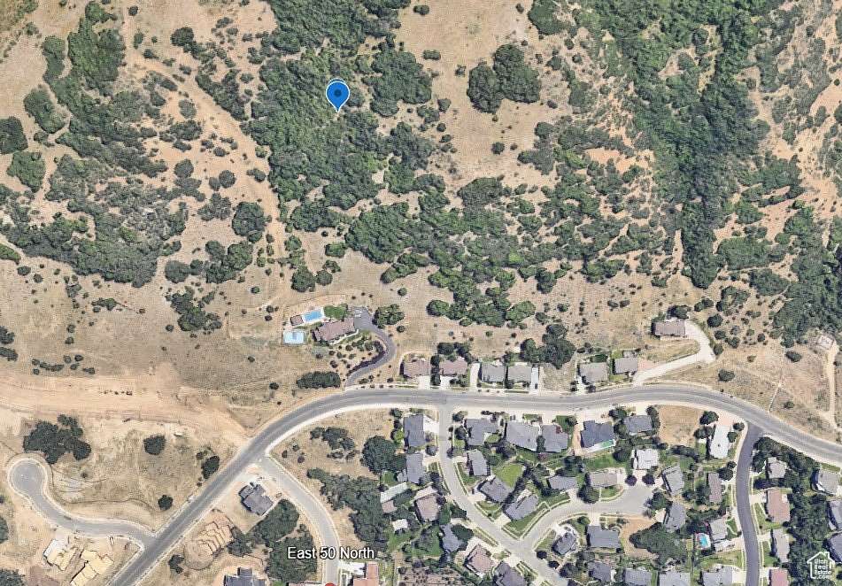 4 Acres of Land for Sale in Bountiful, Utah