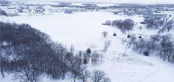 36.7 Acres of Mixed-Use Land for Sale in Fergus Falls, Minnesota