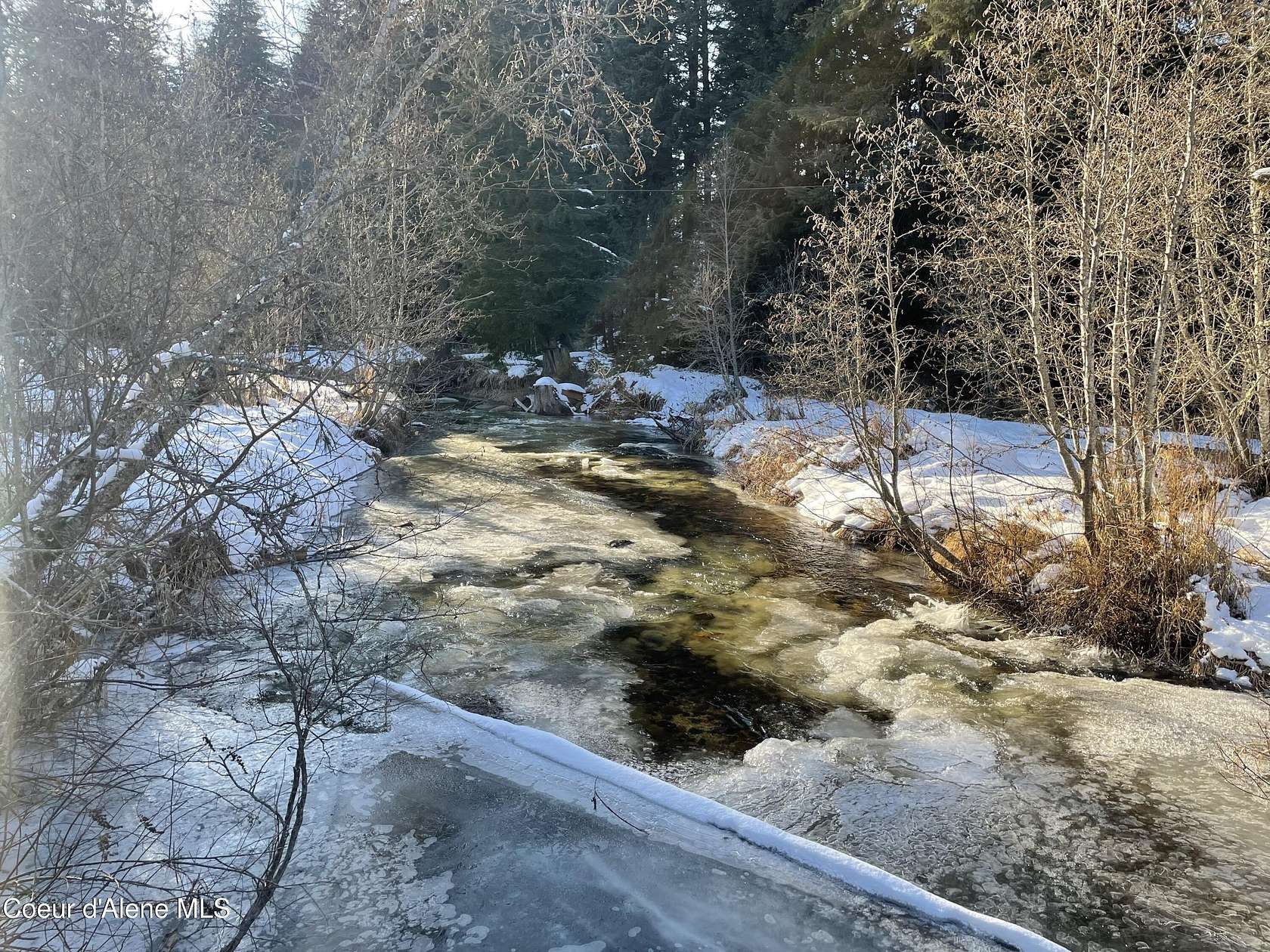 1.8 Acres of Land for Sale in Sandpoint, Idaho