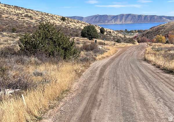 1.3 Acres of Residential Land for Sale in Garden City, Utah