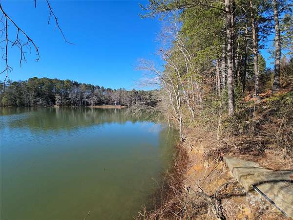 1.73 Acres of Residential Land for Sale in Connelly Springs, North Carolina