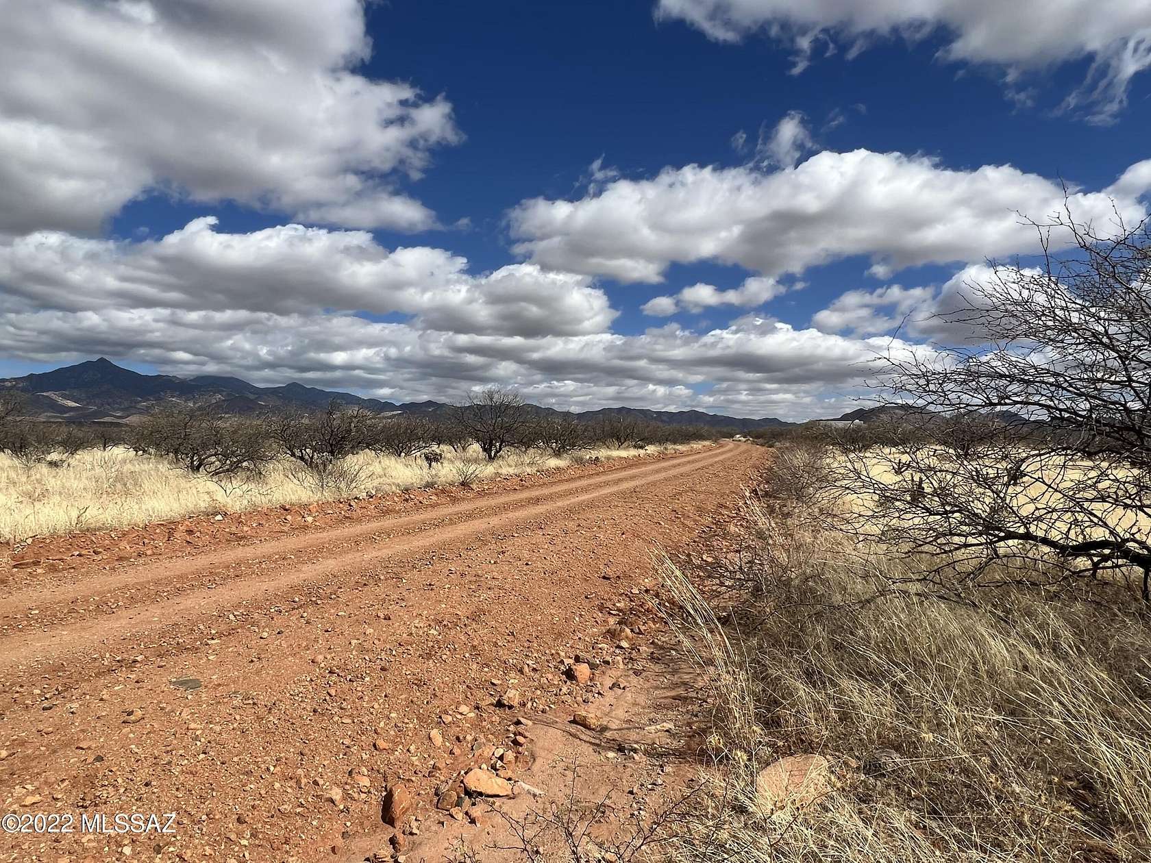 8.24 Acres of Residential Land for Sale in Tubac, Arizona