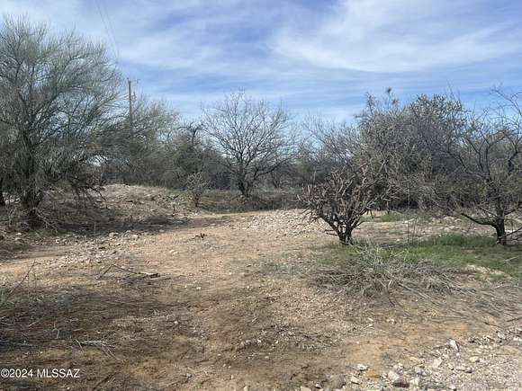4.77 Acres of Residential Land for Sale in Green Valley, Arizona