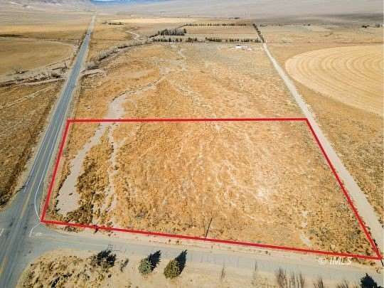 12 Acres of Land for Sale in Hammil, California
